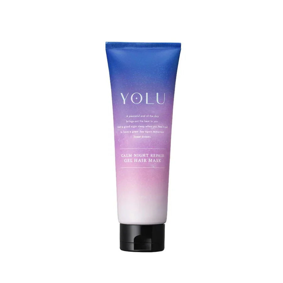 Yolu Calm Night Repair Gel Hair Mask 145G