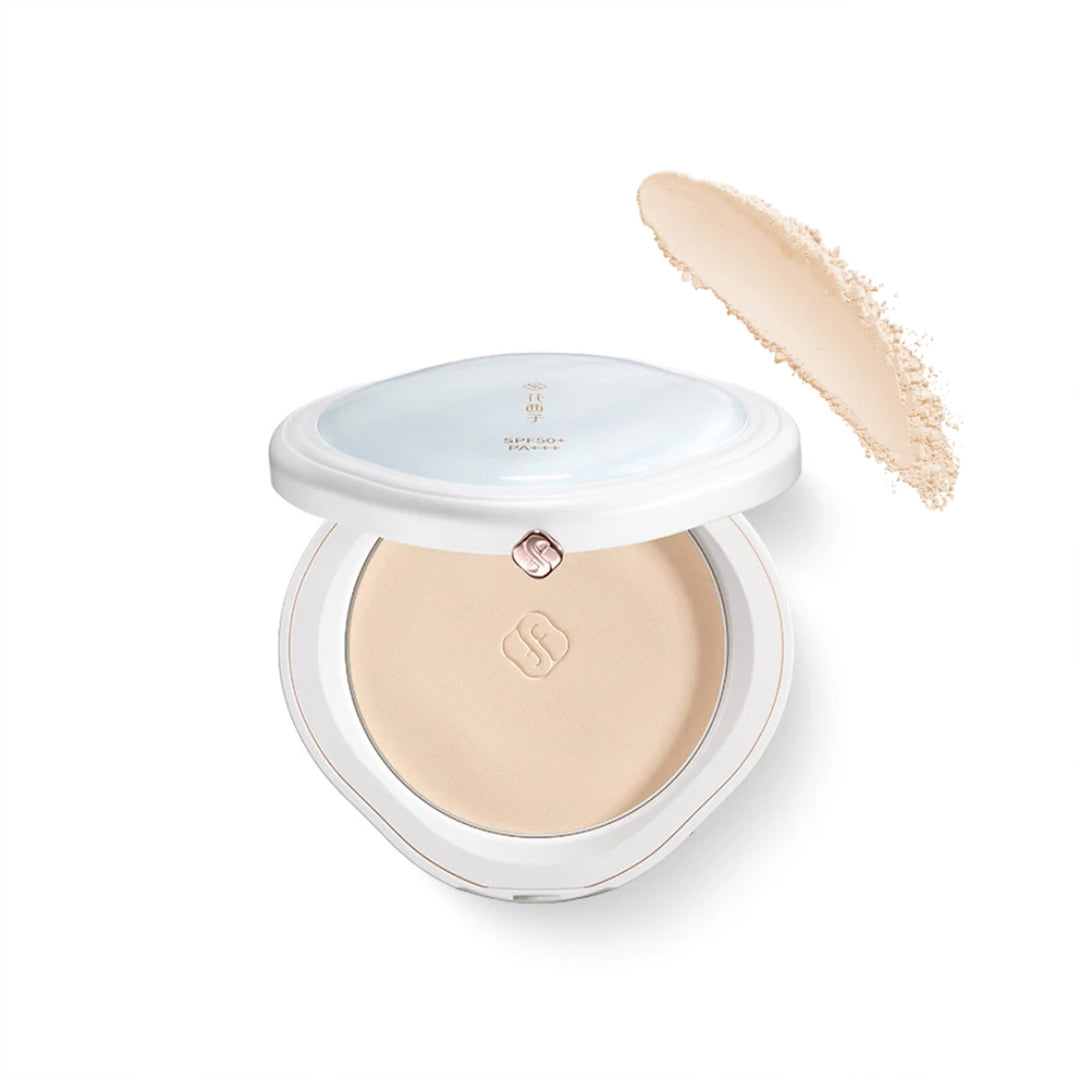 Florasis Yurong Blurring Pressed Powder