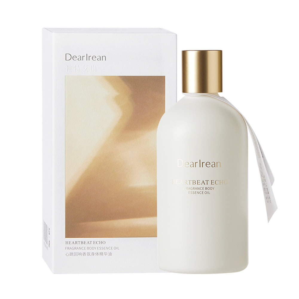 DearIrean Heartbeat Echo Fragrance Body Essence Oil 150ml(ZY)