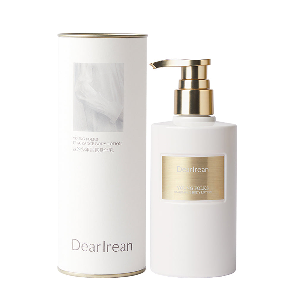 DearIrean Young Folks Fragrance Body Lotion 250ml