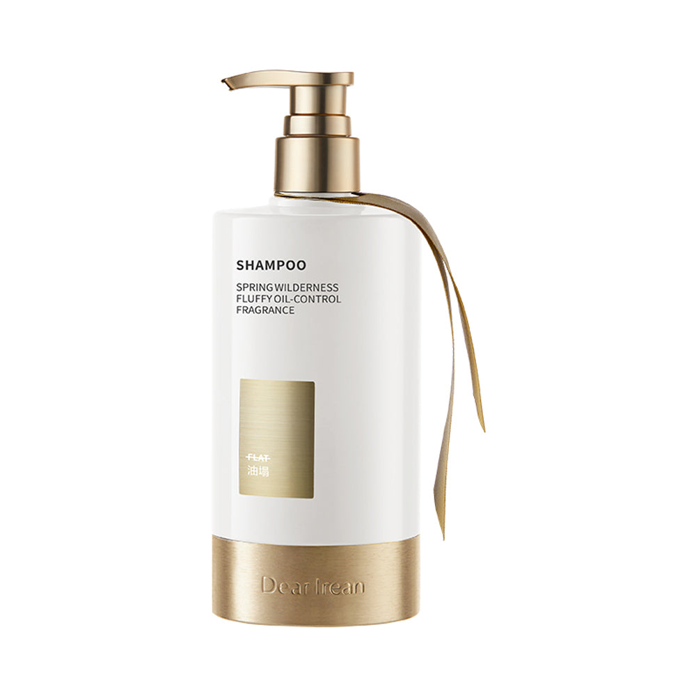 DearIrean Spring Wilderness Fluffy Oil-Control fragrance Shampoo 350g (MEICHI)