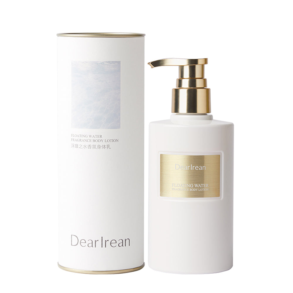 DearIrean Floating Water Fragrance Body Lotion 250ml