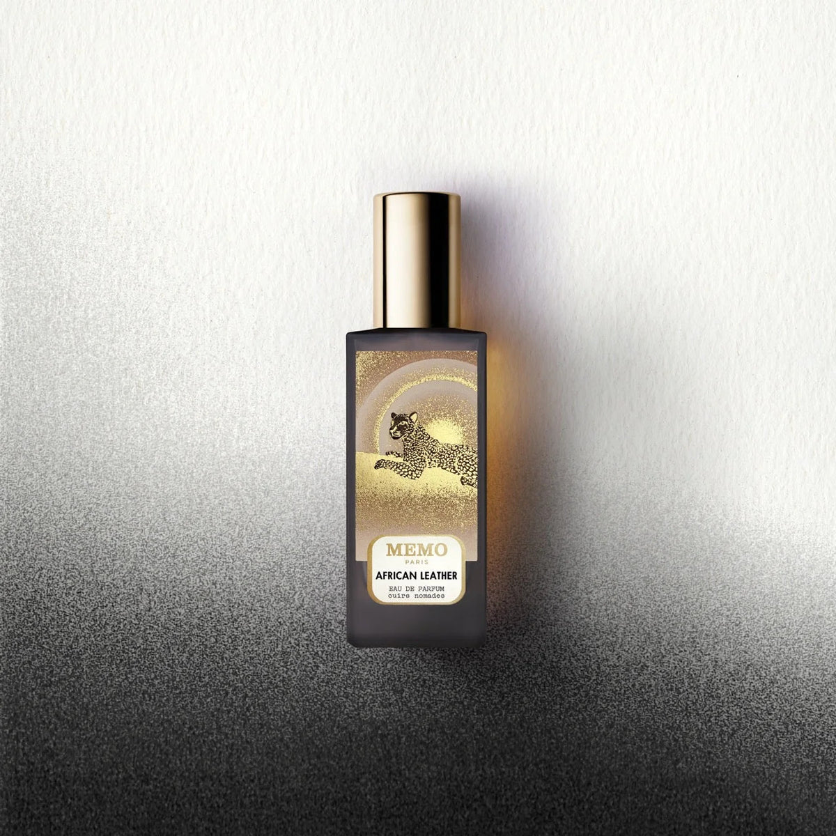 Memo Paris African Leather Edp 30ml