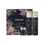 Cemoy Orbital Prestige Series Set 120mL*2+10mL*2