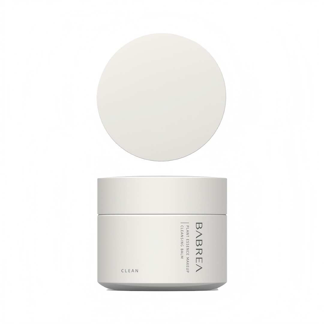Babrea Soft Lithe Free Make Up Remover Cream