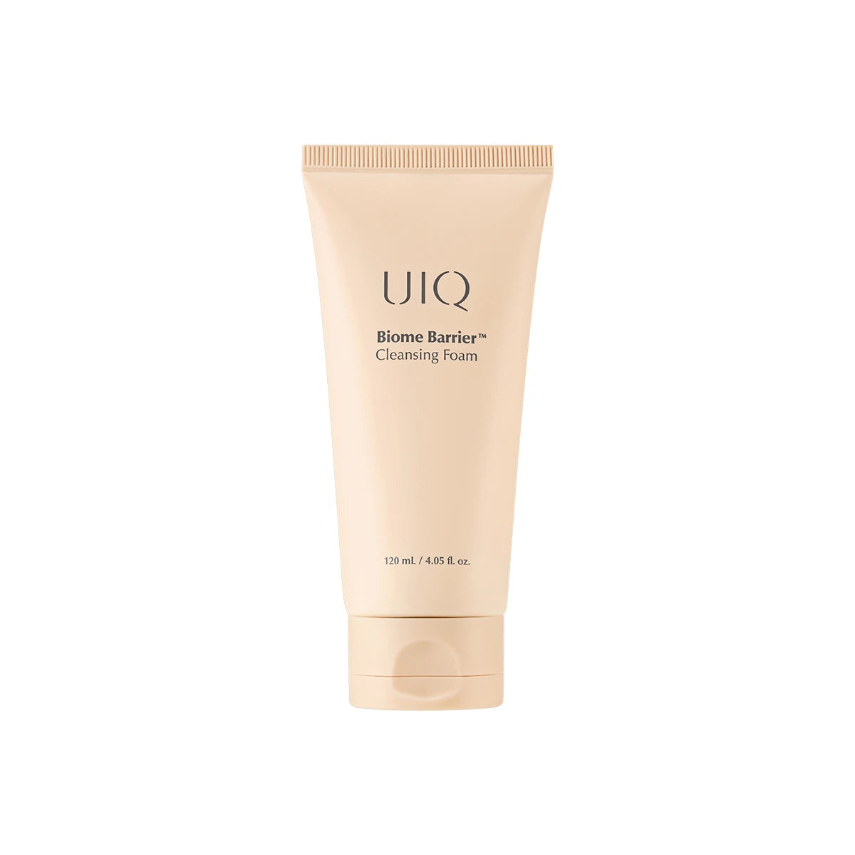 UIQ Biome Barrier Cleansing Foam