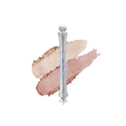 Flower Knows Shell'S Jewel Collection Dual-Ended Highlighting Stick 01 Vanilla White