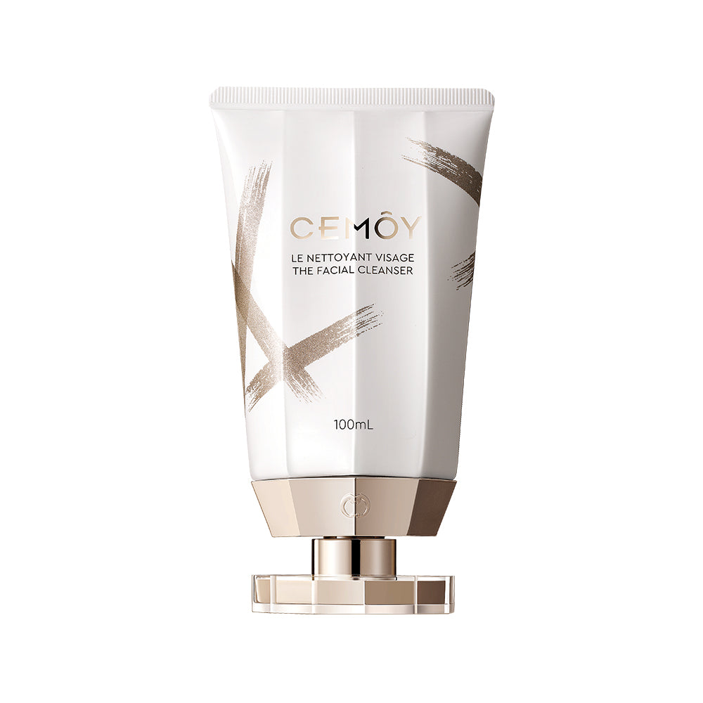 Cemoy Lumen Series The Facial Cleanser Lab 100ml