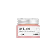 Cosrx Balancium Ceramide Lip Butter Sleeping Mask 20G