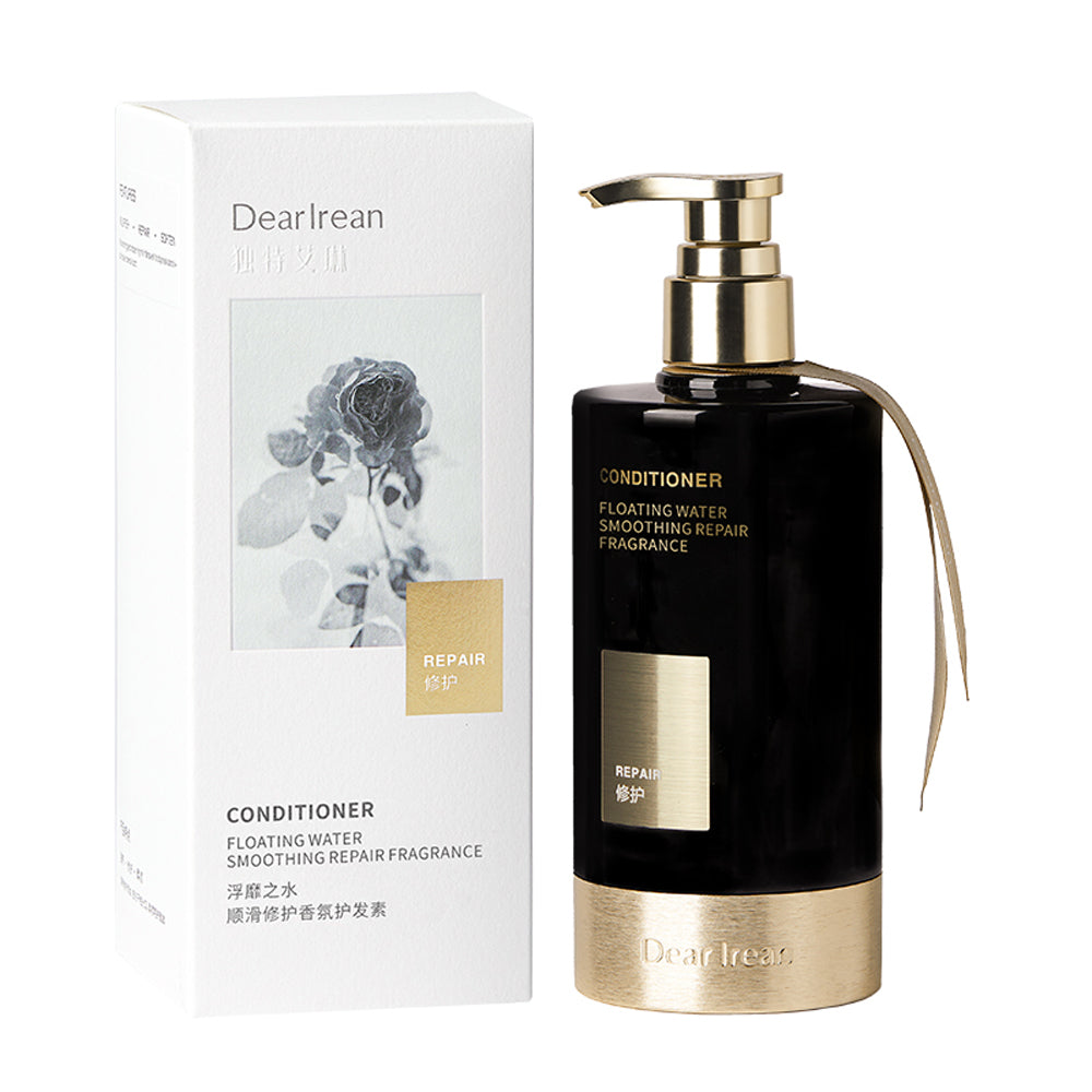 DearIrean Floating Water Smoothing Repair fragrance Conditioner 350g (MEICHI)