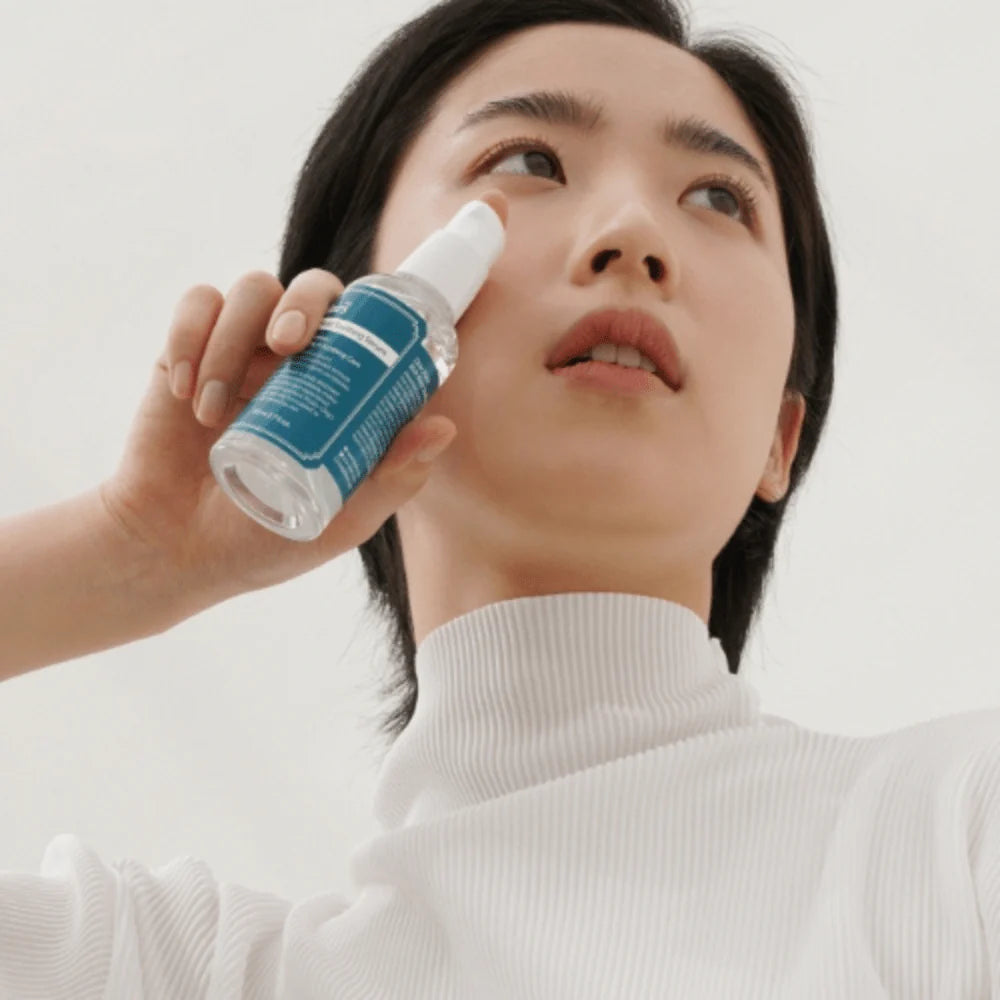 Dear Klairs Rich Moist Soothing Serum 80 ml