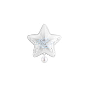Flower Knows Shell'S Jewel Collection Hair Clip Starfish