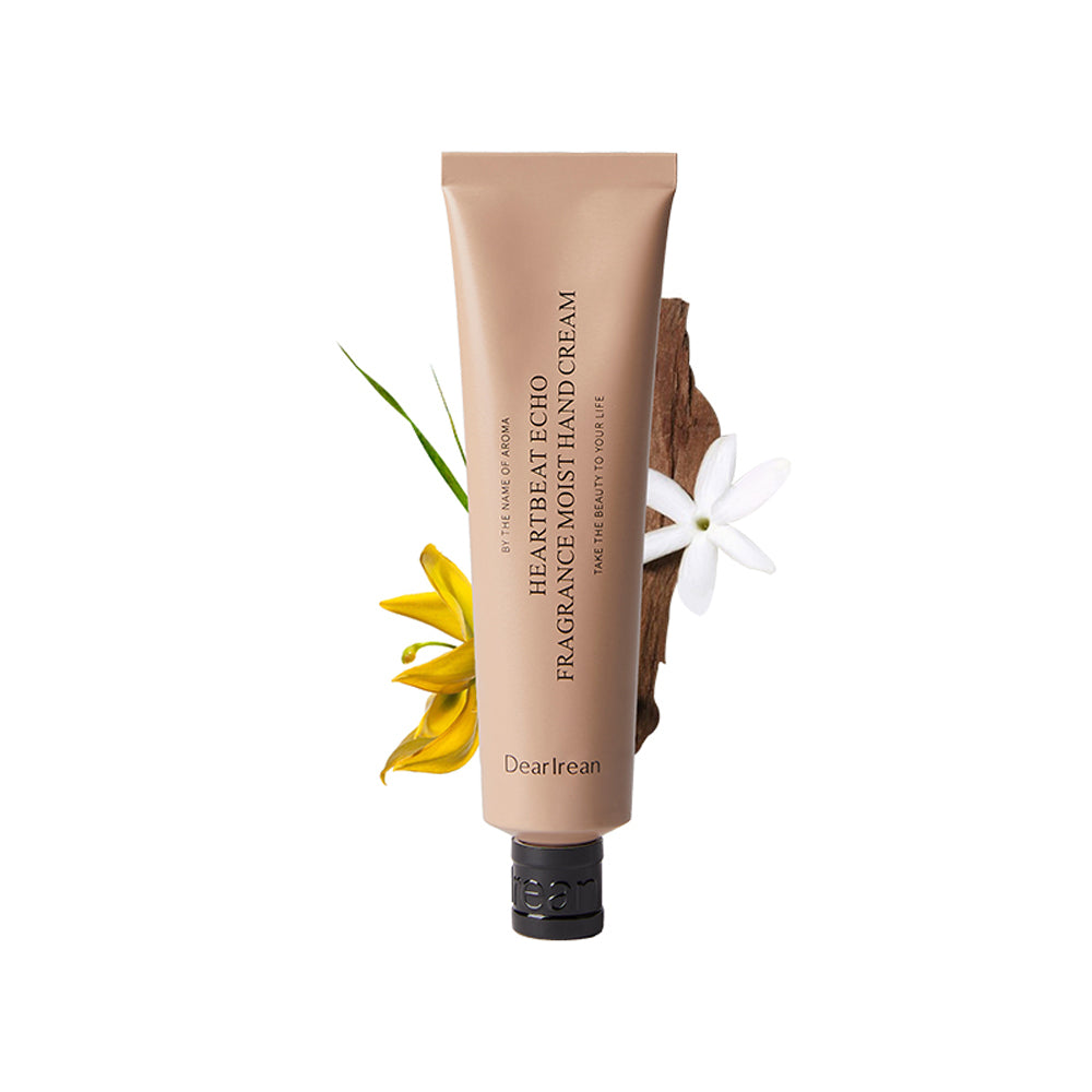 DearIrean Heartbeat Echo Fragrance Moist Hand Cream 35ml