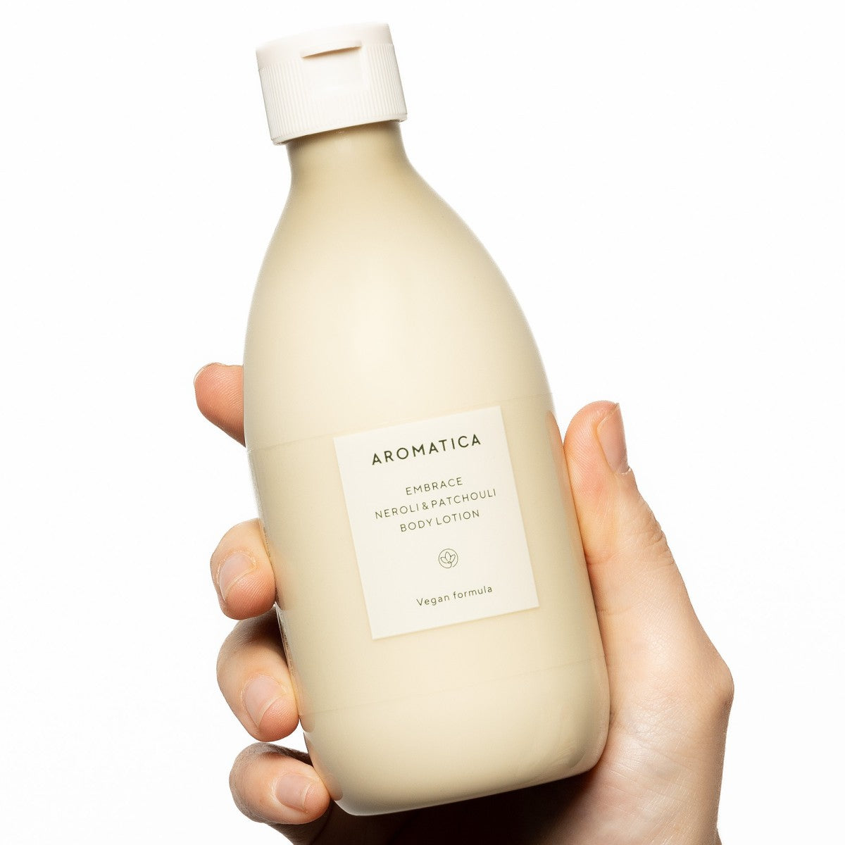 Aromatica Embrace Body Lotion Neroli & patchouli body lotion