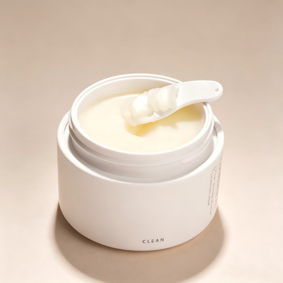 Babrea Soft Lithe Free Make Up Remover Cream