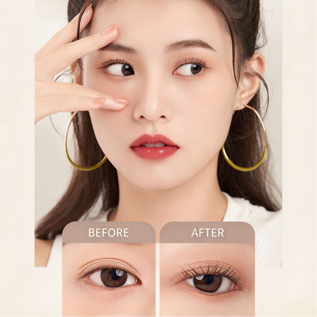 Babrea Fix Mascara Primer