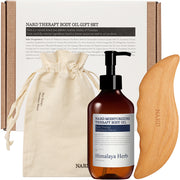 Nard Therapy Body Oil Gift Set