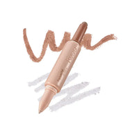 fwee long-lasting dual coloring stick eye shadow 1.2g