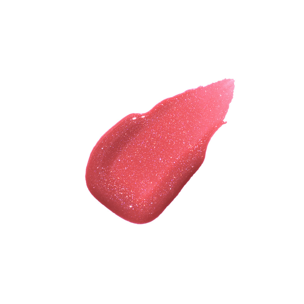 Flower Knows Strawberry Rococo Series Glowy Lipgloss G02 Rasberry Booze