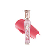 Flower Knows Strawberry Rococo Series Glowy Lipgloss G02 Rasberry Booze