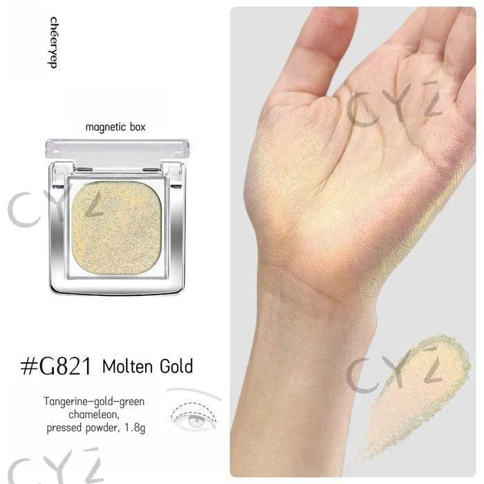Cheeryep Refillable Chameleon Eyeshadow