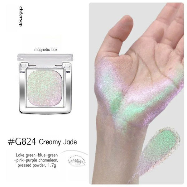 Cheeryep Refillable Chameleon Eyeshadow