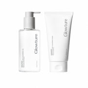 Glowture Ceramide Gentle Glow Cleansing Duo