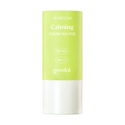 goodal Houttuynia Cordata Calming Cooling Sun Stick Spf 50+ Pa++++
