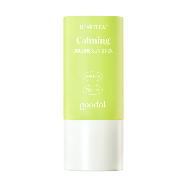 goodal Houttuynia Cordata Calming Cooling Sun Stick Spf 50+ Pa++++
