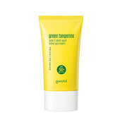goodal green Tangerine Vita C Dark Spot Tone Up Cream