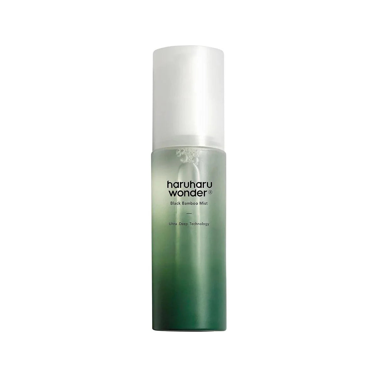 Haruharu wonder Black Bamboo Mist (150ml)