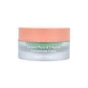 Haruharu wonder Centella Phyto & 5 Peptide Concentrate Cream