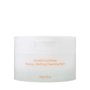 Haruharu wonder Centella Sunflower Makeup-Melting Cleansing Balm