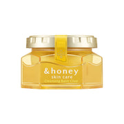 &honey Skin Care Cleansing Balm Clear - 90g
