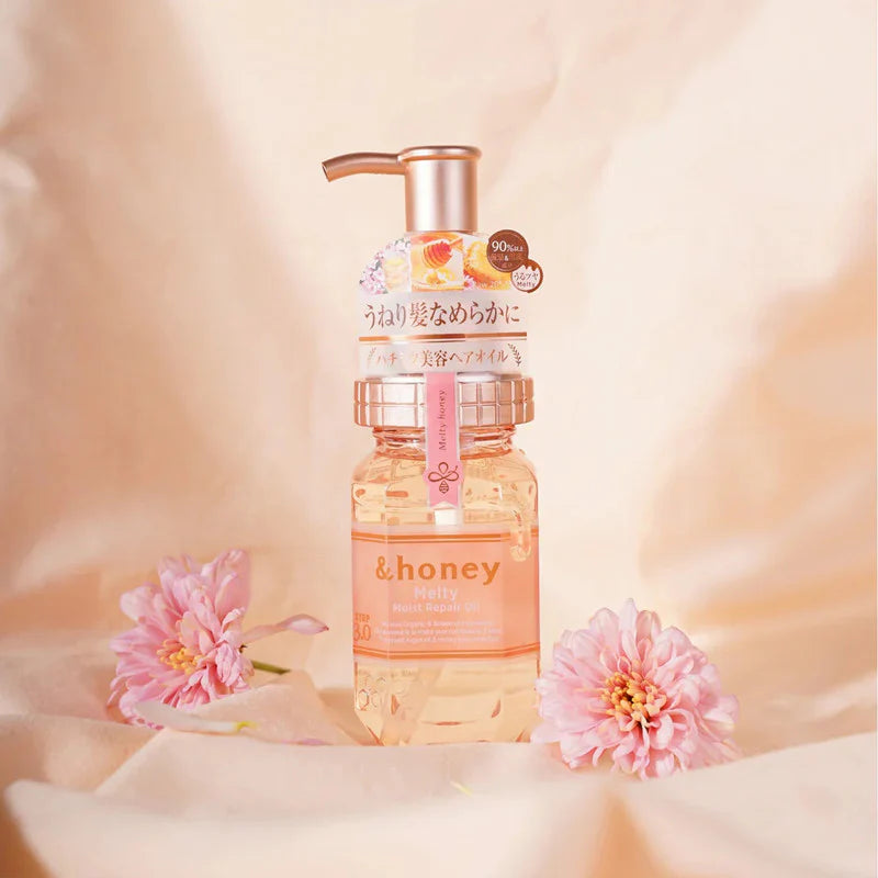 &honey Melty Moist Repair Oil 3.0 - 100mL