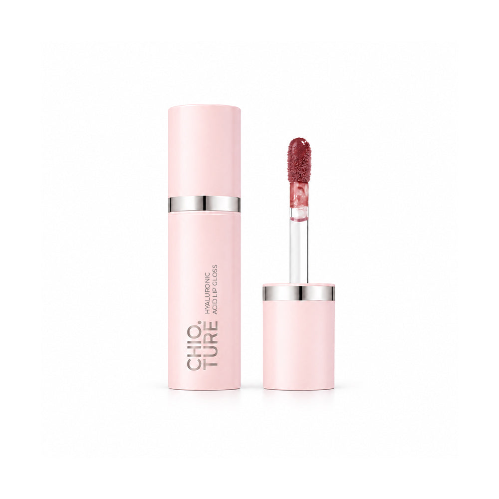 Chioture Hyaluronic Acid Lip Gloss 716