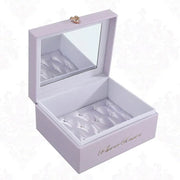 Flower Knows Violet Strawberry Rococo Series All-In Gift Set