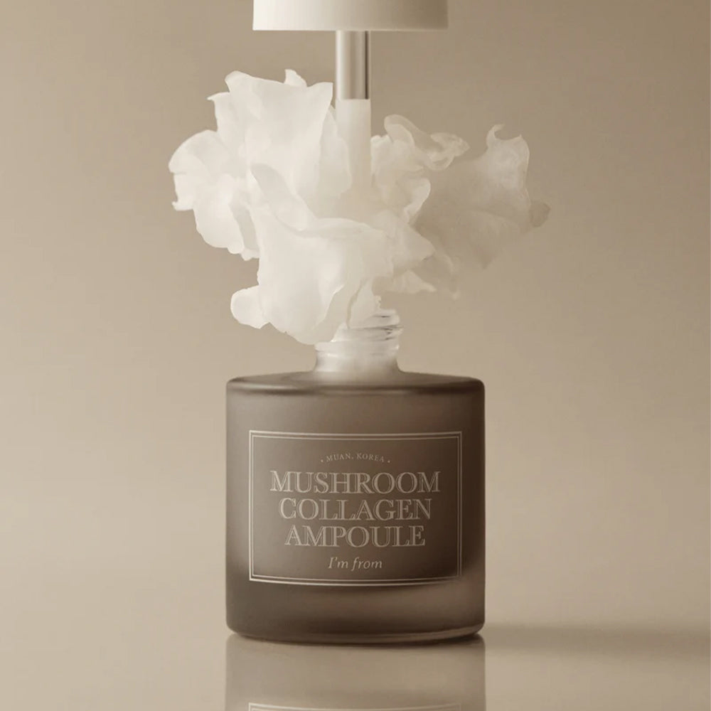 Im from Mushroom Collagen Ampoule 30 ml