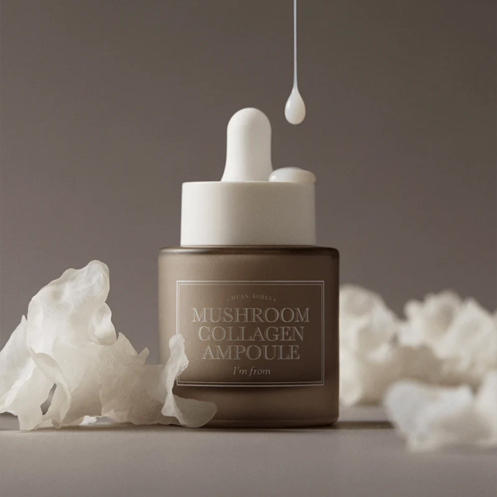 Im from Mushroom Collagen Ampoule 30 ml
