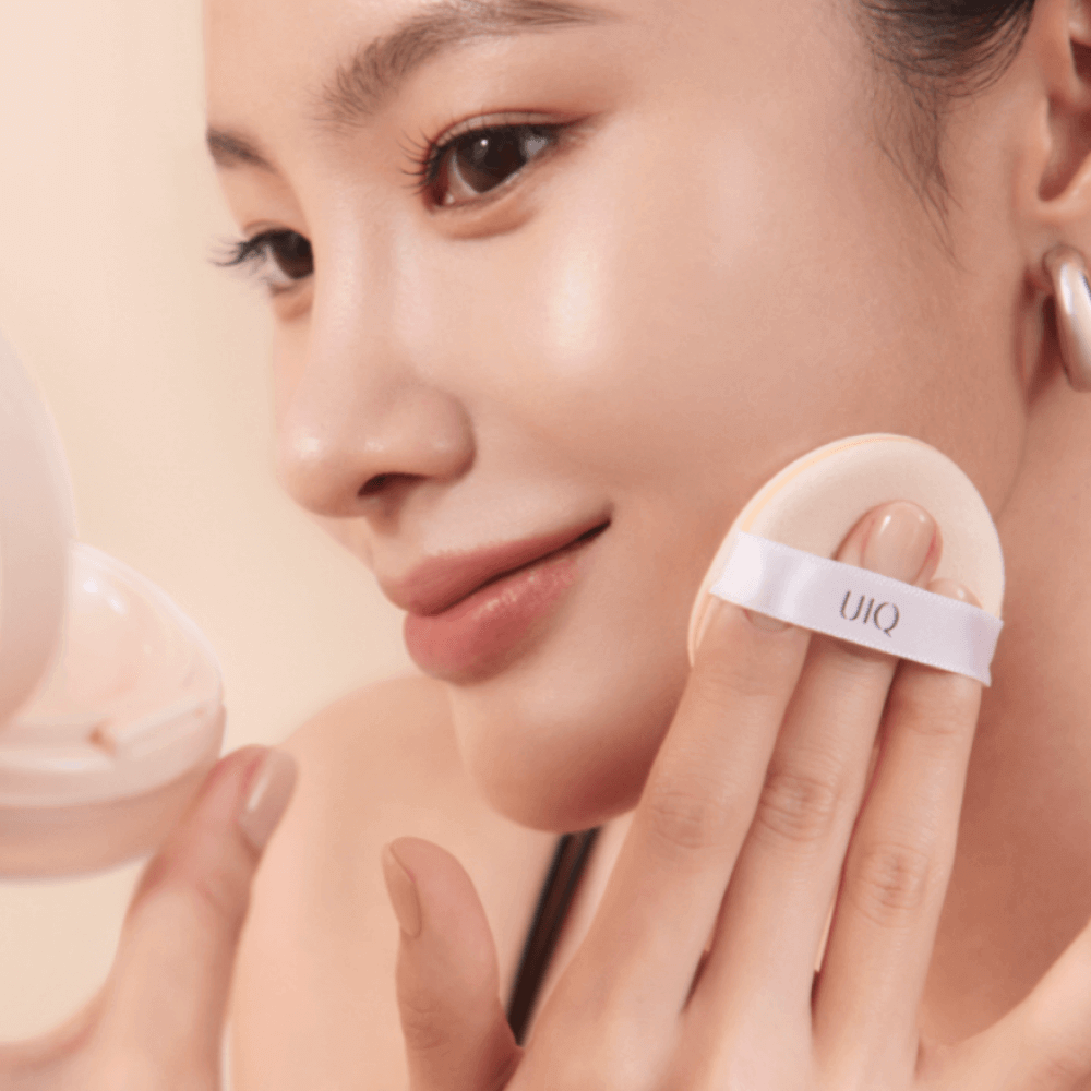 UIQ Biome Barrier Essence In Powder