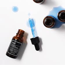 Dear Klairs Midnight Blue Youth Activating Drop 20 ml