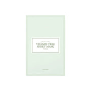 Im from Vitamin Tree Sheet Mask 22 ml (1 ea)
