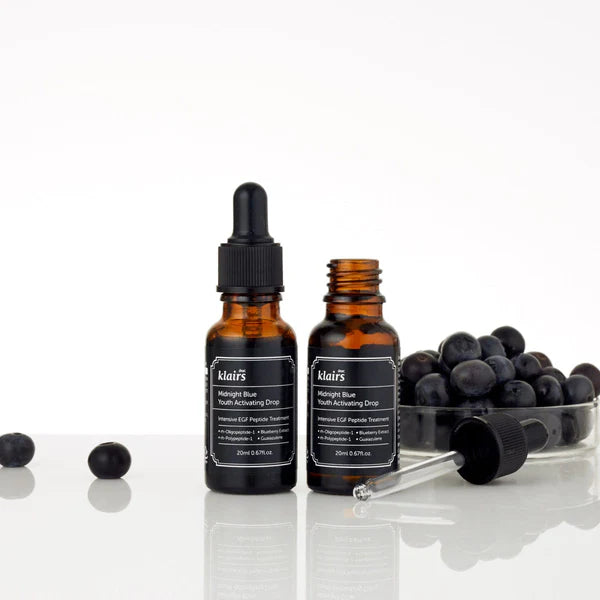 Dear Klairs Midnight Blue Youth Activating Drop 20 ml