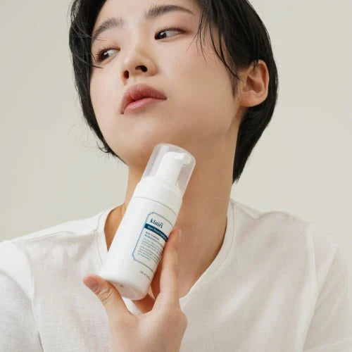 Dear Klairs Rich Moist Foaming Cleanser 100 ml