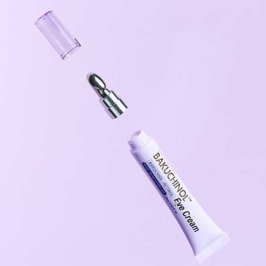 Lalarecipte Bakuchinol Eye Cream 20 ml