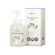 Orgabebe Bubble Wash&Shampoo(Lavender) 500ml