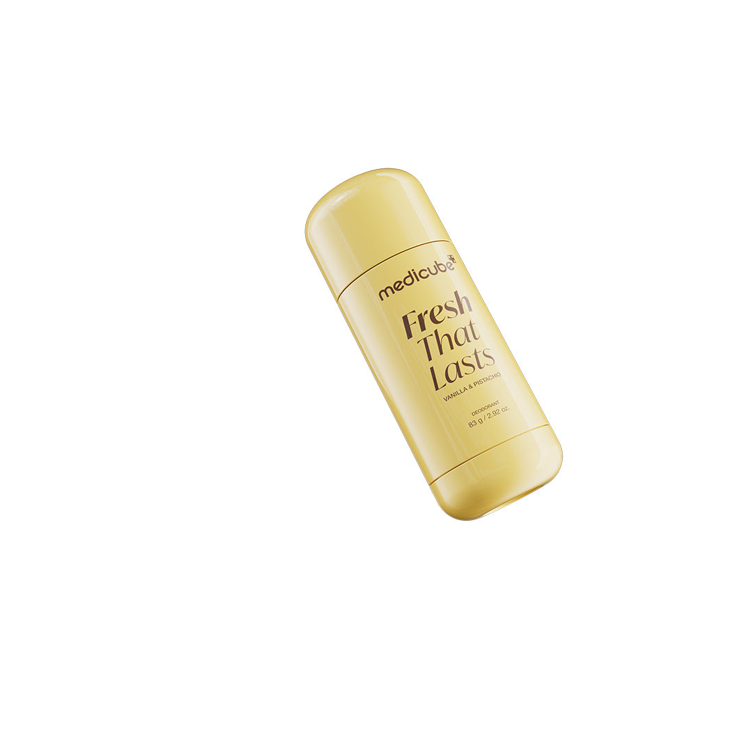 Medicube Vanilla & Pistacho Deodorant 80g