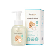 Orgabebe Bubble Hip Cleanser 300ml