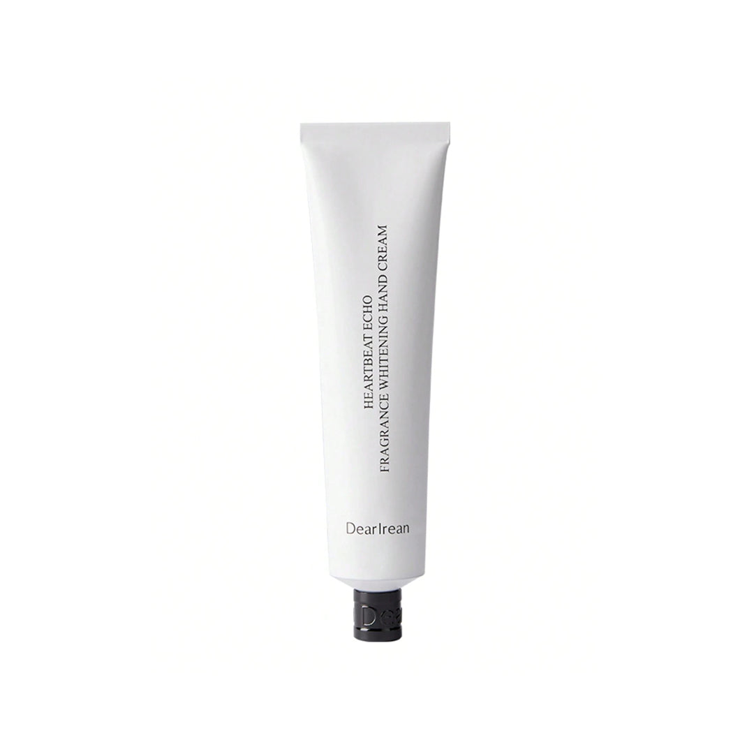 Dearirean Fragrance Whitening Hand Cream 65ml-Heartbeat Echo