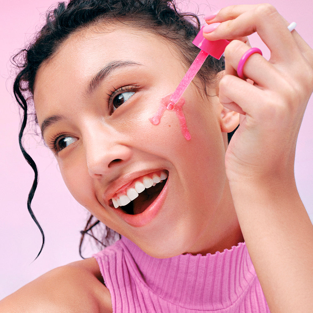 Eqqualberry  NAD+ Peptide Boosting Serum 30ml